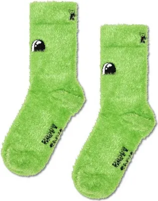 Immagine prodotto di Hs By Happy Socks Yearse See Yearsou calzini verdi EU 33-35 ragazzi, ragazze verdi EU 33-35