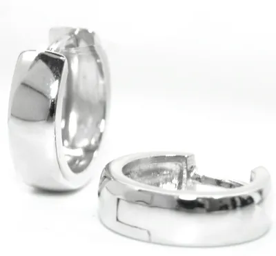 Produktbild von Miamar SO29 Damen Creolen Silber