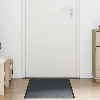 Obrázok produktu pre vidaXL Rohožka antracitová 60x180 cm