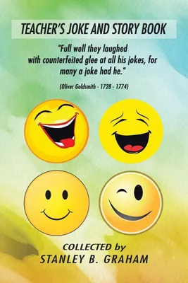 Produktbild von Teacher's Joke And Story Book
