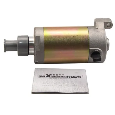 Zdjęcie produktu dla Rozrusznik do YAMAHA Raptor 250 YFM250 2008-2013 249CC 9 zębów