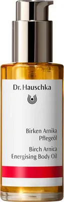 Immagine prodotto di Olio curativo all'arnica di betulla 75ml