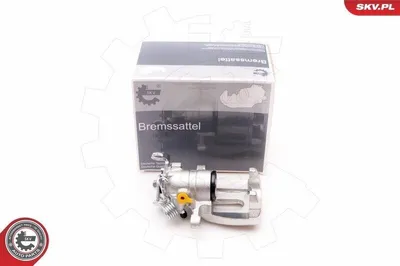 Produktbild von ESEN SKV Bremssattel Hinten Rechts für MITSUBISHI COLT VI (Z3A, Z2A) 34SKV114