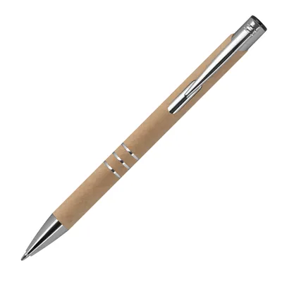 Produktbild von 10 Kugelschreiber aus Papier