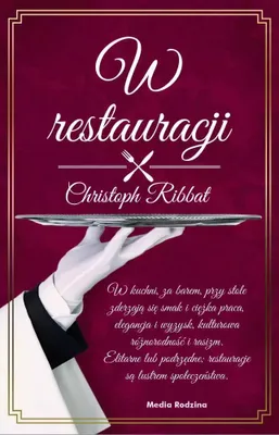 Produktbild von W restauracji