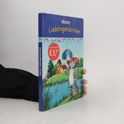 Produktbild von Meine Lieblingsmärchen | kolektiv