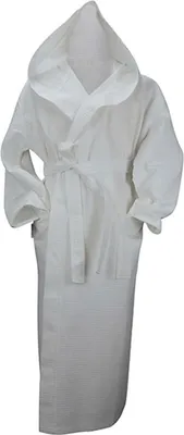 Produktbild von ARTG Robezz® Waffle Bathrobe With Hood