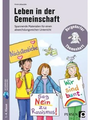 Obrázok produktu pre Leben in der Gemeinschaft
