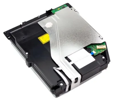 Produktbild von PlayStation 4 DVD Laufwerk KEM860 KLD-001