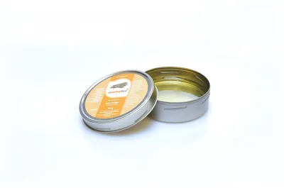 Obrázok produktu pre Aroma gel do infrasauny - Lemongrass, 80g
