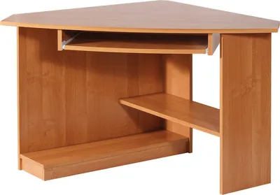 Obrázek produktu pro MOB, Rohový PC stůl - Carlee (P)