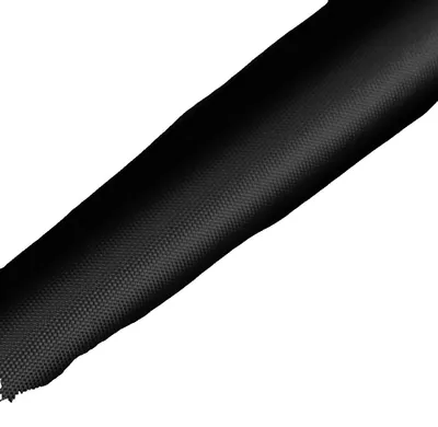 Zdjęcie produktu dla Pokrowiec na parasol, ochrona przed promieniowaniem UV, wodoodporna konstrukcja, czarny, 265 cm (banan)