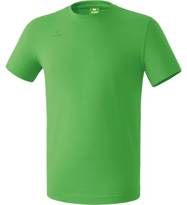 Produktbild von Erima Teamsport T-Shirt Herren - Green