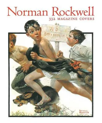 Produktbild von Norman Rockwell