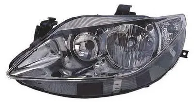 Obrázok produktu pre Hlavný svetlomet DEPO 445-1122R-LD-EM