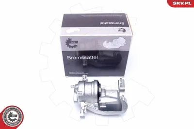 Produktbild von ESEN SKV Bremssattel für OPEL Corsa C Schrägheck (X01) 42SKV232