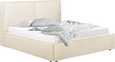 Produktbild von home24 Polsterbett