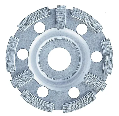 Produktbild von Makita Diamantsch. 110mm grob A-86321
