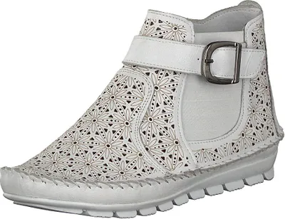 Produktbild von Gemini Damen Boot weiß Größe 40