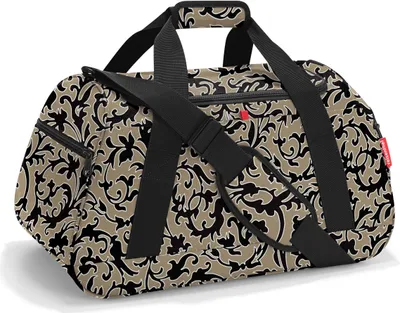 Obrázok produktu pre reisenthel activitybag barokový mramor
