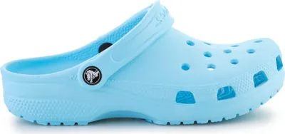 Produktbild von CROCS Classic Clog Schuhe blau 36-37