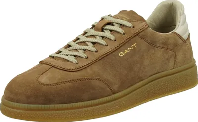 Produktbild von Gant Sportliche Schnürschuhe Herren 31393839383739 Braun 42 EU