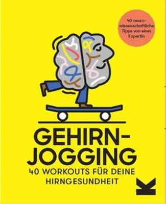 Produktbild von Gehirnjogging
