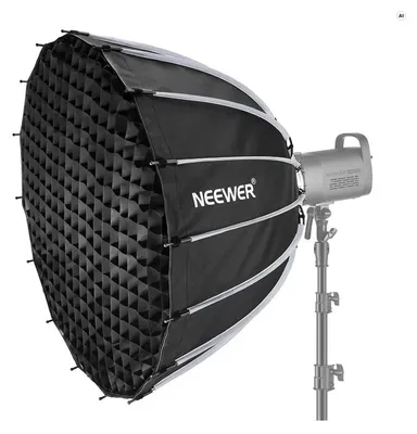 Imagen del producto de Neewer - B0BLC6NCGK - Softbox (o Caja de luz difusora)