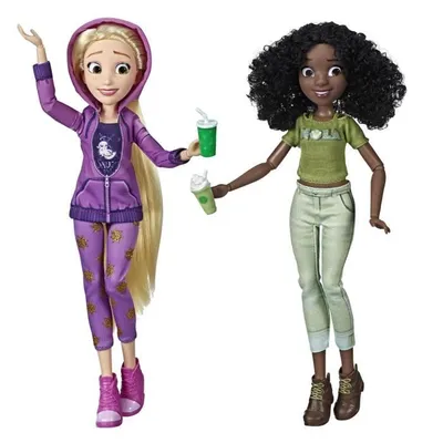 Zdjęcie produktu dla Hasbro E7418EU40, 3 lat(a), Dziewczyna, 260 g