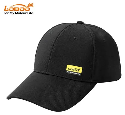 Zdjęcie produktu dla LOBOO Czapka z daszkiem rozm. 56-60cm