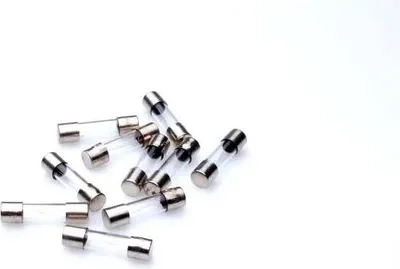 Produktbild von Ladesicherung für MZ und Simson 2A 5x20mm