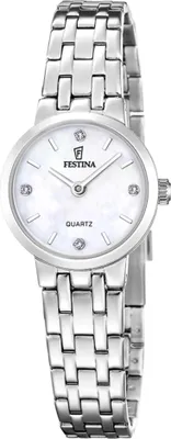 Image de Festina - F20746/1 - Montre-bracelet - Femmes