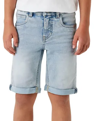 Immagine prodotto di Nome Theo Short Kinder
