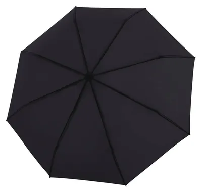 Immagine prodotto di Knirps ombrello tascabile ombrello Timber Manual Black nero