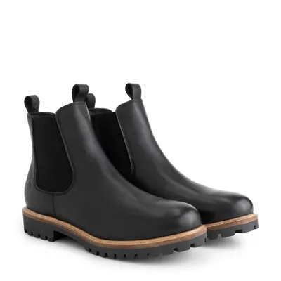 Produktbild von Travelin' Randers Men Black 42