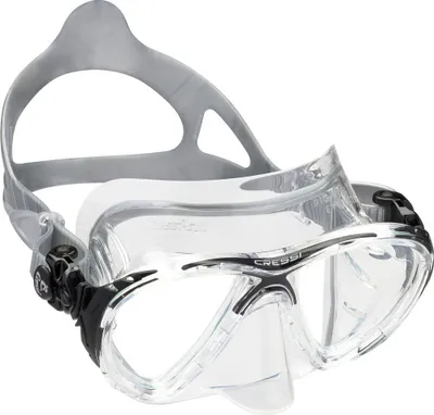 Produktbild von BIG EYES EVOLUTION Maske, Taucherbrille