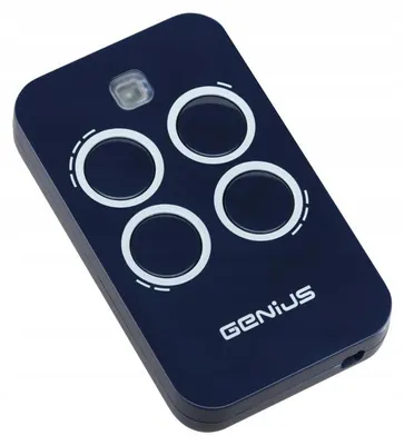 Produktbild von GENIUS Echo Pilot für Tore mit Rolling Code