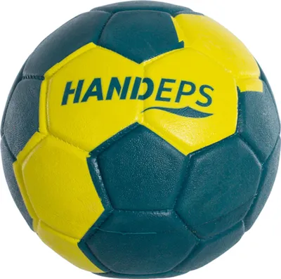 Productafbeelding van Handbal Decouverte Azul/Amarillo 0