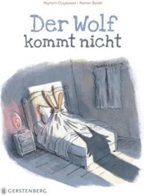 Image de Der Wolf kommt nicht
