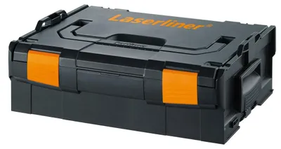 Image de Coffret LASERLINER L-Boxx 136