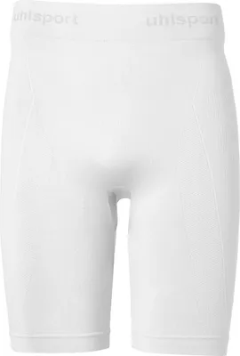 Produktbild von uhlsport Short Tights Performance Pro Unisex 1002263_01 weiß XXL
