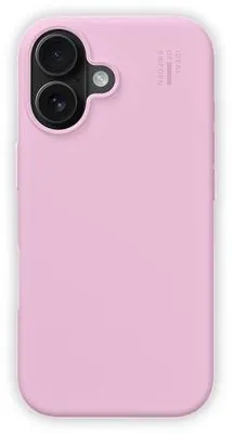 Produktbild von iDeal of Sweden IDSICMS-I2561-498, Cover, Apple, iPhone 17, 16 cm (6.3"), Pink