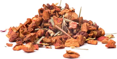 Produktbild von SAFTIGE GUAJAVE- Füchtetee, 100g