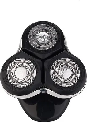Obrázok produktu pre Náhradné holiace čepele EDM 07598 07597