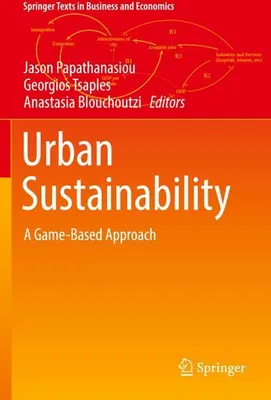 Obrázok produktu pre Urban Sustainability