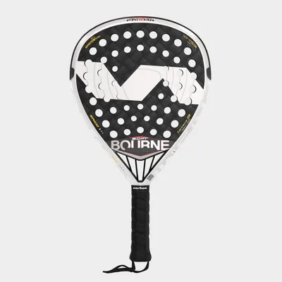 Immagine prodotto di Racchetta da paddle Varlion Bourne Prisma Carbon morbida