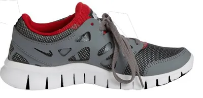 Produktbild von Nike Free Run 2 Junior