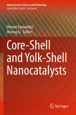 Immagine prodotto di Nanocatalizzatori Core-Shell e Yolk-Shell