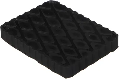 Obrázok produktu pre Nerezová nastaviteľná zarážka dverí s gumovým tlmičom, 103 mm, do kúpeľne alebo spálne