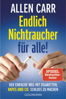 Produktbild von Endlich Nichtraucher für alle!